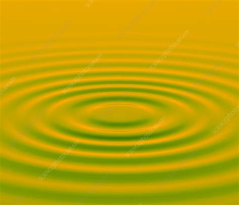 Water Ripples Stock Image A1800166 Science Photo Library
