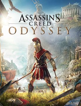 Assassin S Creed Odyssey Viquip Dia L Enciclop Dia Lliure