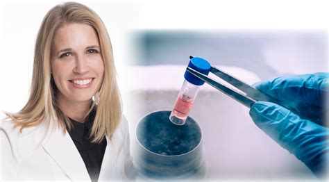 Episode 72 Dr Amy Killen Are Stem Cells The Future Of Medicine Kathy Smith