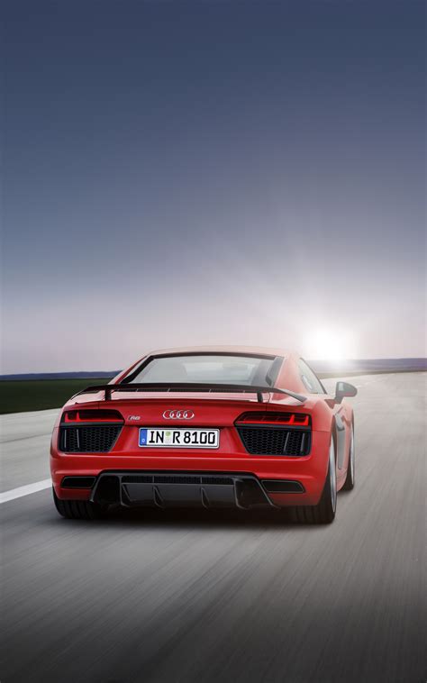 Tapety Displeje Na Výšku Vozidlo Lamborghini Aventador červená