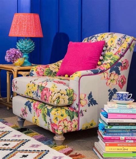 From Sophie Robinson Interiors Uk Beautiful Armchairs Sophie
