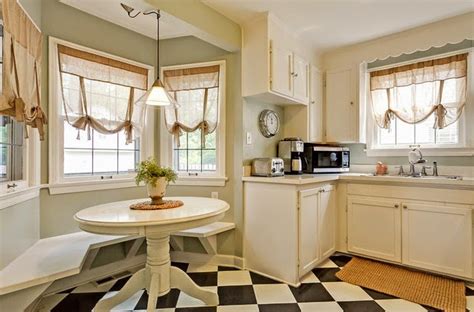 Aprende ideas para decorar tu cocina. Los mejores consejos para la decoración de ventanas | Hoy ...