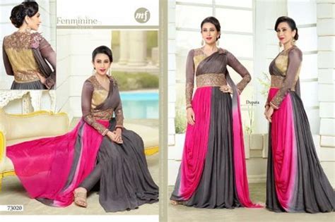 Designer Indian Dresses At Rs 1499piece New Items In Surat Id