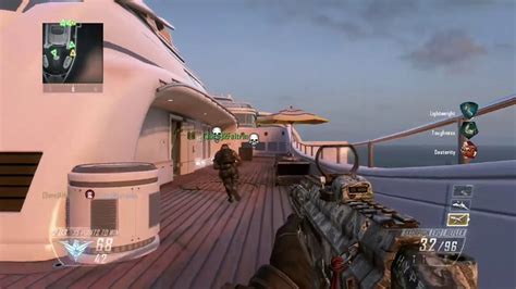 Call Of Duty Black Ops 2 Gameplay And Back From 3 And Half Week Break