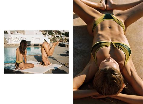 Robin Marjolein Holzken Lotta Maybelake Nude Sexy Photos Thefappening