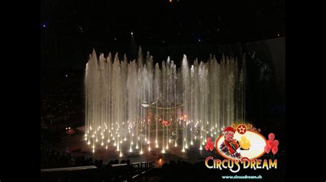 The House Of Dancing Water By Dragone Macau 2018 Hd Youtube