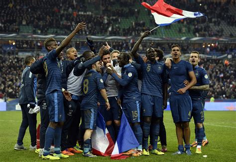 France 2014 World Cup High Definition High Resolution