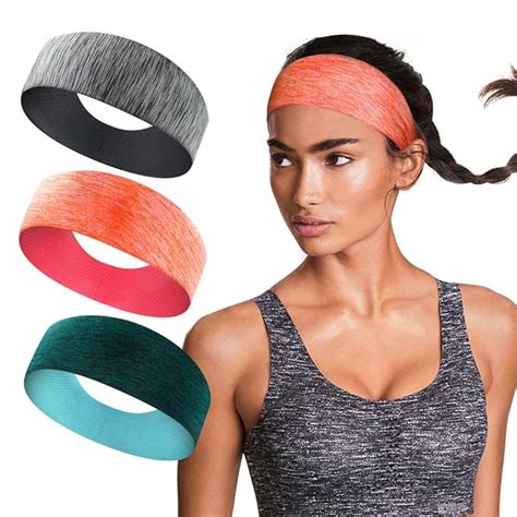10 Best Womens Fitness Headbands Best Choice Reviews