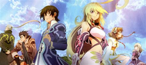 Tales Of Xillia Review PS3 PlayStation LifeStyle