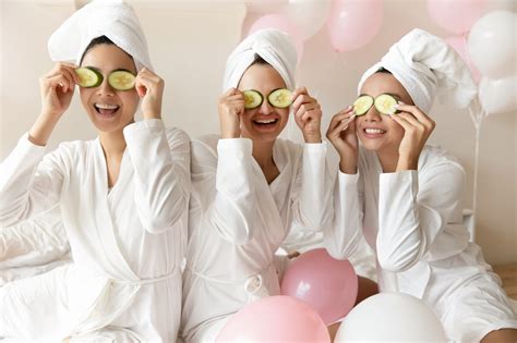 Day Spa Packages Uxbridge Manor Spa
