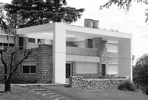 Galería De 8 Casas Que Definen La Arquitectura Moderna En Argentina 3