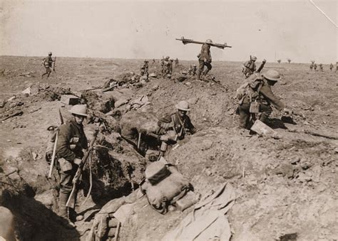The World War I battle that continues to haunt Europe - The Washington Post