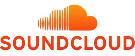 Soundcloud Logo Png Transparent Background