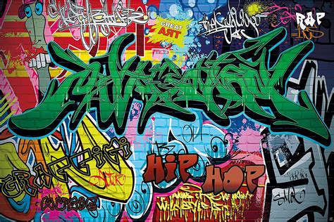 Jp Great Art Fotouxo Rupe Pa Street Art Graffiti Wallpaper