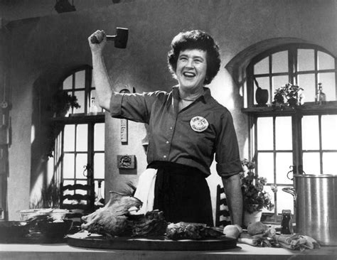 10 Amazing Photos Of Julia Child Having The Time Of Her Life In The