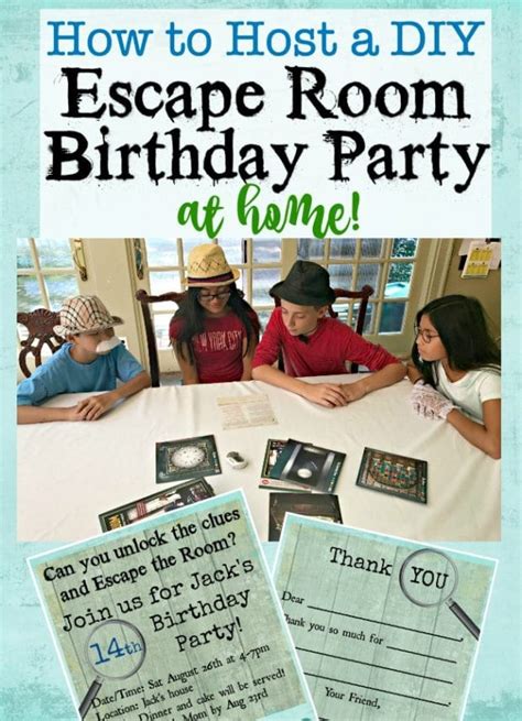 14 Teen Birthday Party Ideas Spaceships And Laser Beams