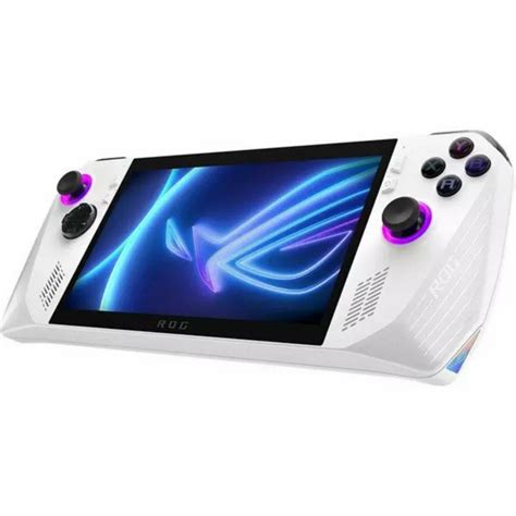 Asus Rog Ally Z Extreme Handheld Console Hifi Corporation