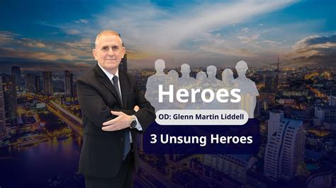 3 unsung heroes of the manufacturing sector - YouTube