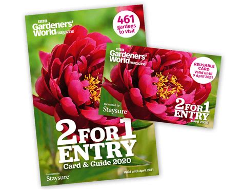 Audley End House And Gardens 2 For 1 Entry Bbc Gardeners World Magazine