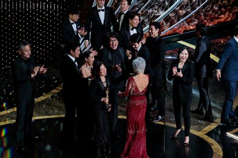 Ou Regarder La Ceremonie Des Oscars - Oscars 2020: les 5 moments forts de la 92è cérémonie - Gael.be