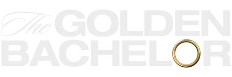 About The Golden Bachelor Tv Show Series