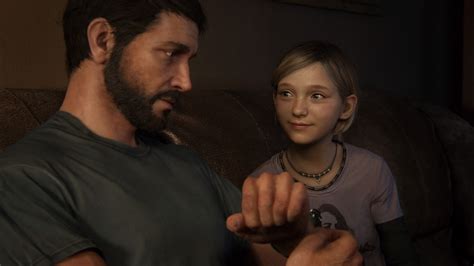 why the last of us part 1 opening is so effective techraptor