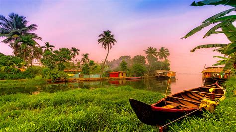 Best Places To Visit In Kerala Tourist Places Attractions 2022