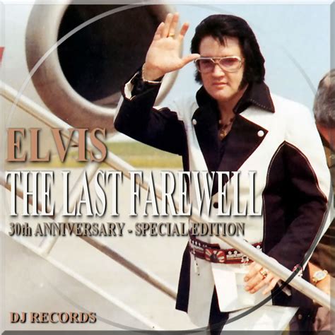 The Last Farewell Special Edition