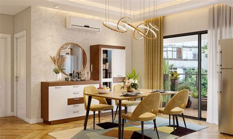 5 Dining Room Mirrors: A Must-Have for Every Home