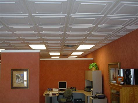 Drop Ceiling Design Suspended Ceiling Tiles Black Ceiling