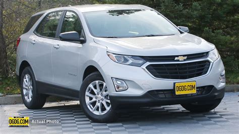 Is Chevy making a 2023 Equinox?