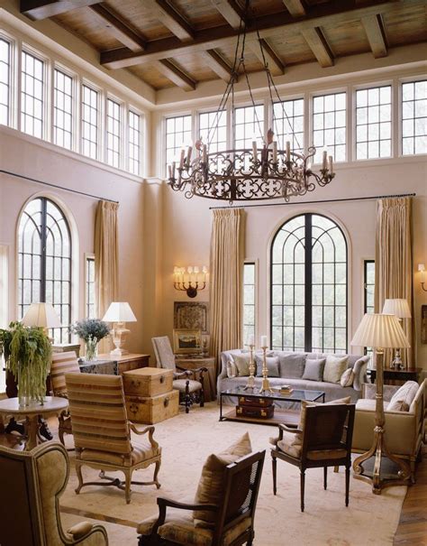 Susan ferrier's sumptuous master bedroom for the 2009 atlanta decorator's show house. McAlpine Booth & Ferrier Interiors Dramatic Flourishes ...