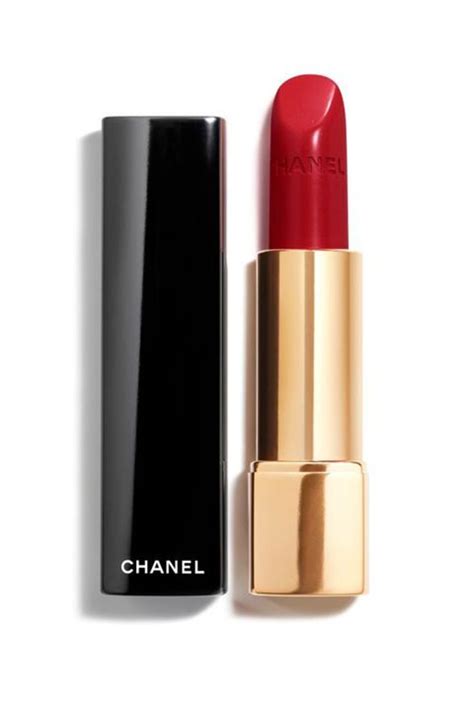 Beautybestsellers Chanels 10 Best Selling Beauty Products