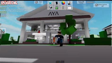 Roblox The New Brookhaven Update Came Out Youtube