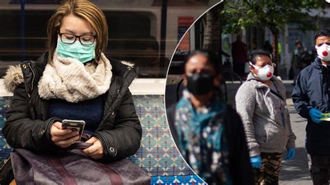 Who Is Exempt From Wearing A Face Mask And Coverings In The Uk Lbc