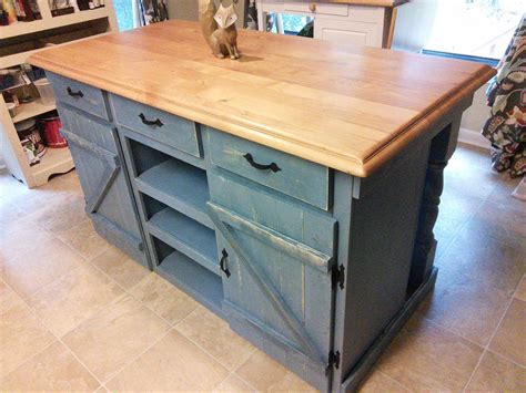 Check spelling or type a new query. 11 Free Kitchen Island Plans for You to DIY