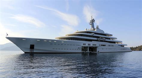 How To Buy A Superyacht Mansion Global
