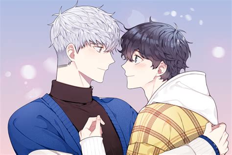 Maybe you would like to learn more about one of these? Cherry Blossoms After Winter - Free reading - WebComics
