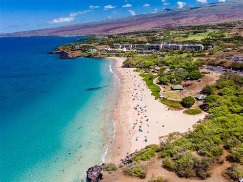 Oahu S Kailua Beach Park Awarded No Beach In U S By Dr Beach Hawaii Magazine