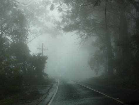Scary Fog Wallpapers Top Free Scary Fog Backgrounds Wallpaperaccess