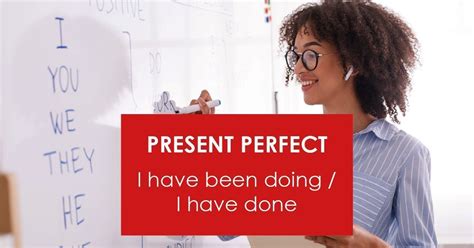 Reading With Present Perfect