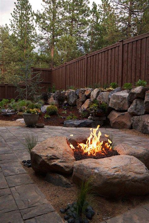 Best Diy Fire Pits 9 Awesome Ideas And Designs For Your Yard Artofit