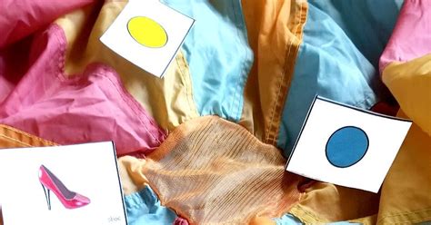 Week day signs and calendar pieces(scroll down the page). Preschool Spider Song & Parachute Game - Spider Theme Fun ...