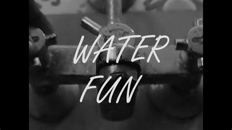 Water Fun Youtube