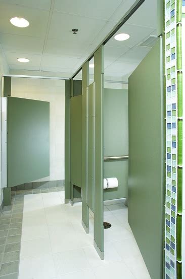 Privacy Bathroom Partitions By Mills Rex Williams