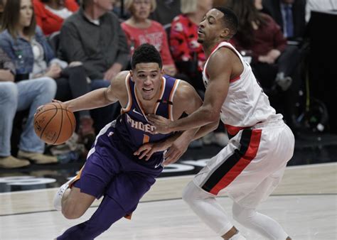 There are also more complex strategies, such as the martingale betting system, which in fact first developed in 18th. Suns vs. Trail Blazers: Showdown Strategy, Captain's Picks ...