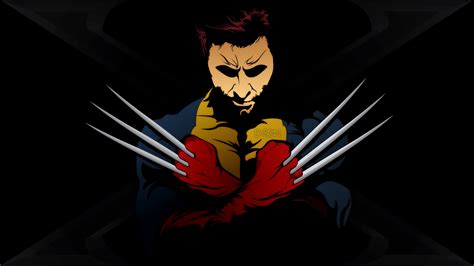 Wolverine Hd Wallpapers Backgrounds