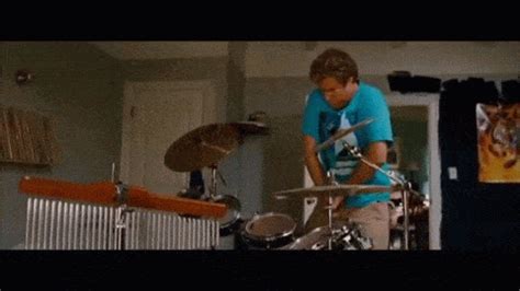 Step Brothers Drum Set On Make A Gif My XXX Hot Girl