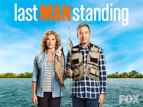 Last Man Standing Release Date And Updates Droidjournal