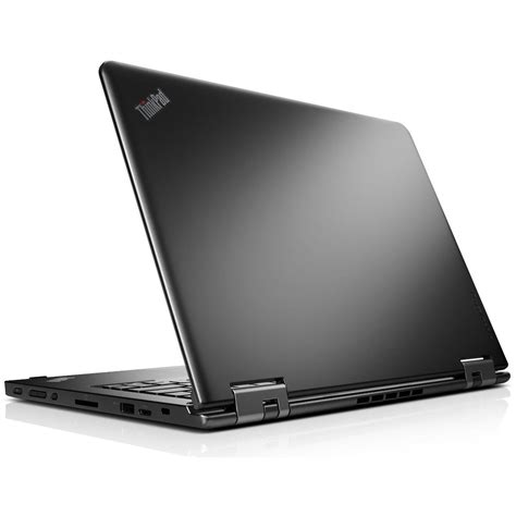 Lenovo Thinkpad Yoga 125 Laptop Intel Core I5 4200u 8gb Ram 128gb Ssd